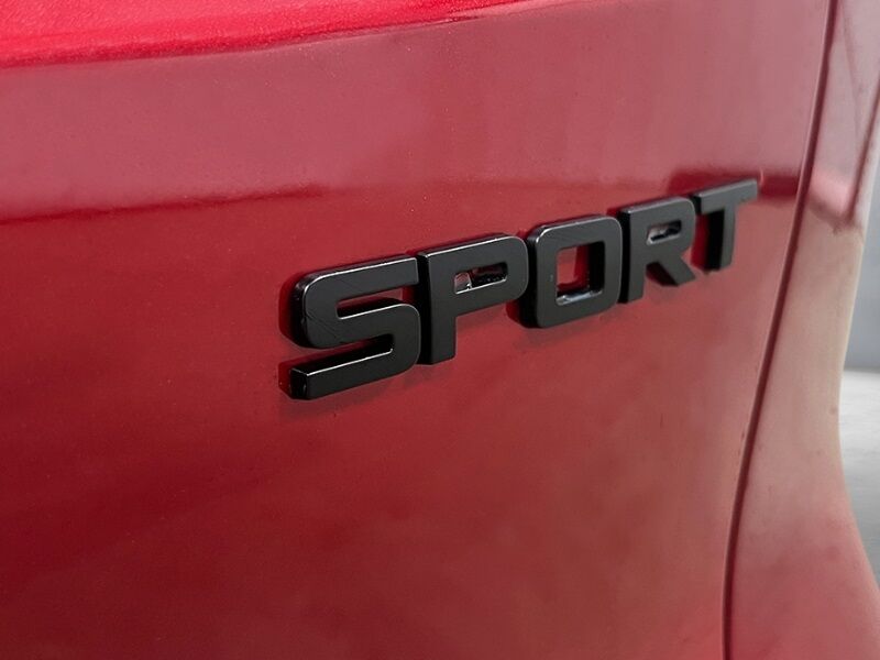 2025 Honda CR-V Hybrid Sport-L Alexandria VA