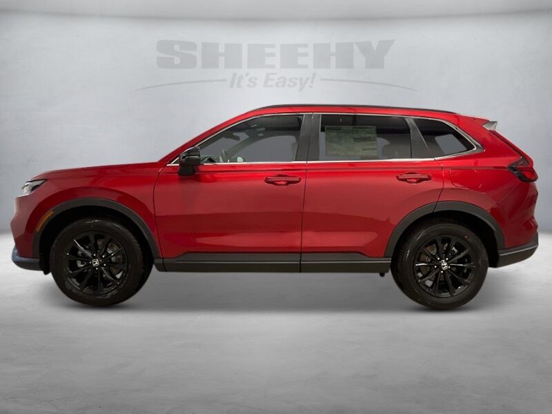 2025 Honda CR-V Hybrid Sport-L Alexandria VA