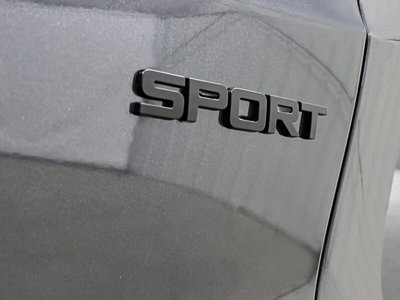 2025 Honda CR-V Hybrid Sport-L Alexandria VA