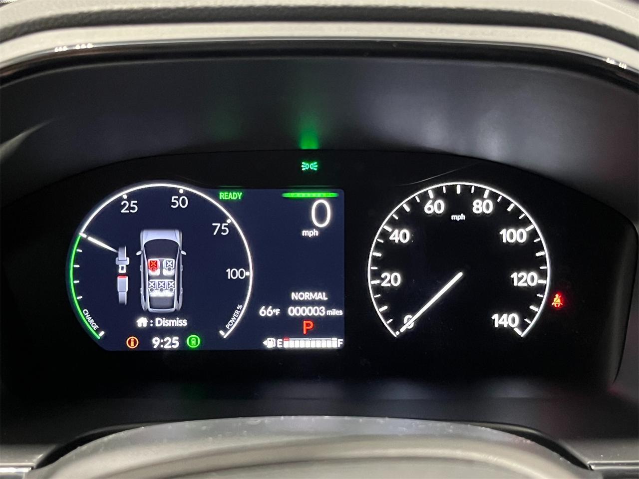 2025 Honda CR-V Hybrid Sport-L Alexandria VA