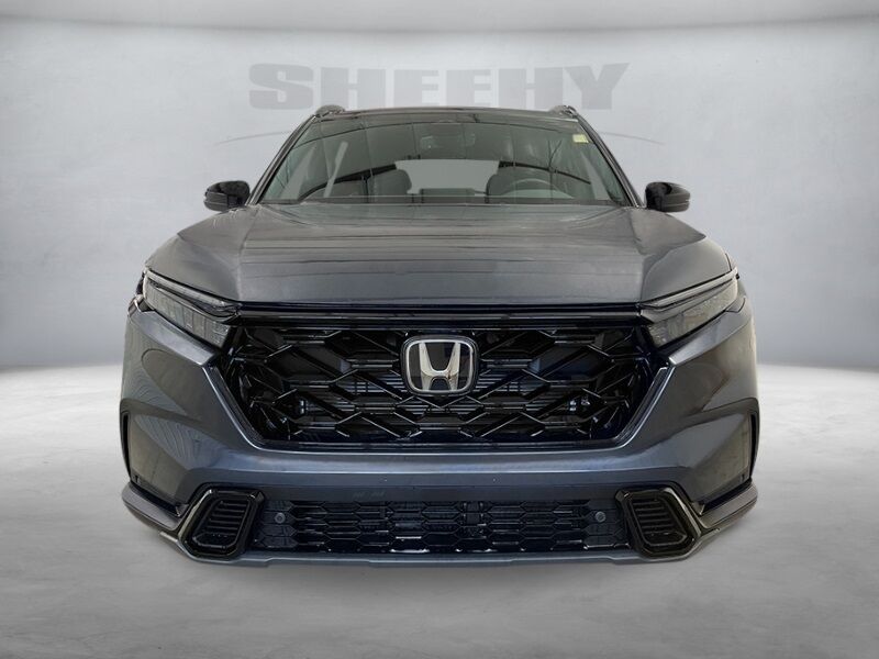 2025 Honda CR-V Hybrid Sport-L Alexandria VA