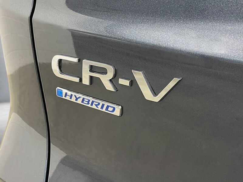2025 Honda CR-V Hybrid Sport-L Alexandria VA