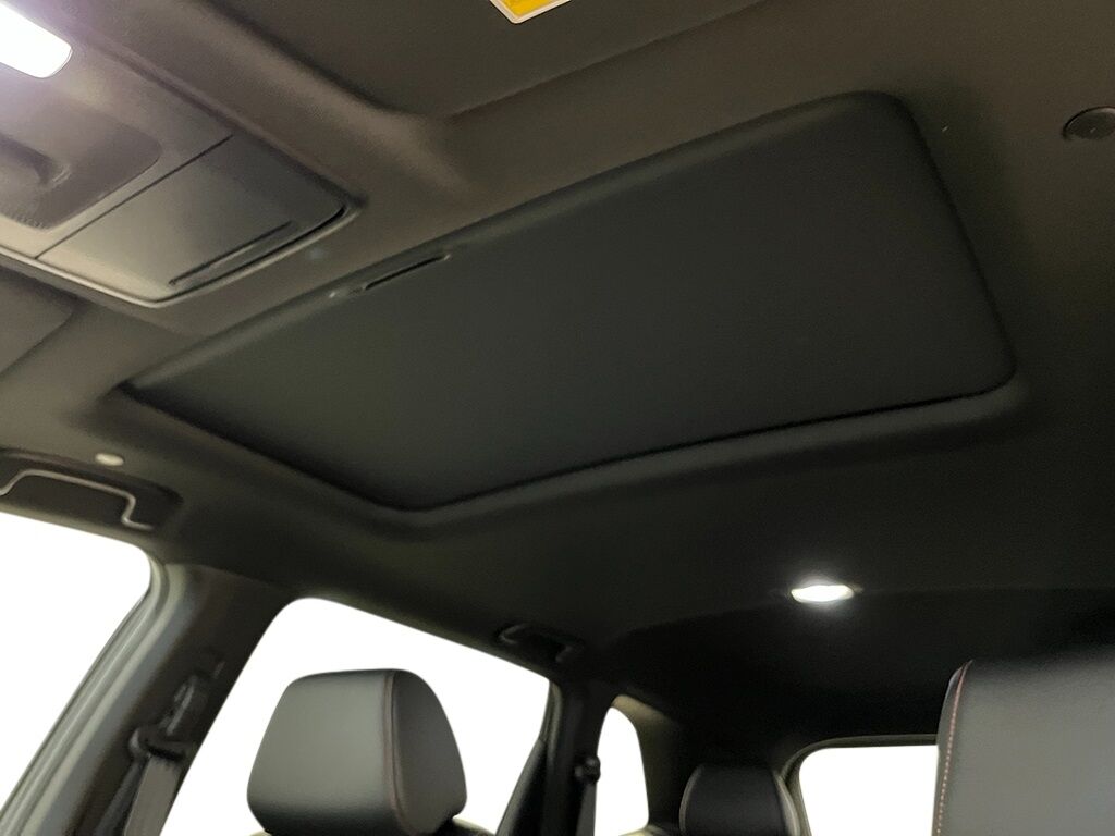 2025 Honda CR-V Hybrid Sport-L Alexandria VA