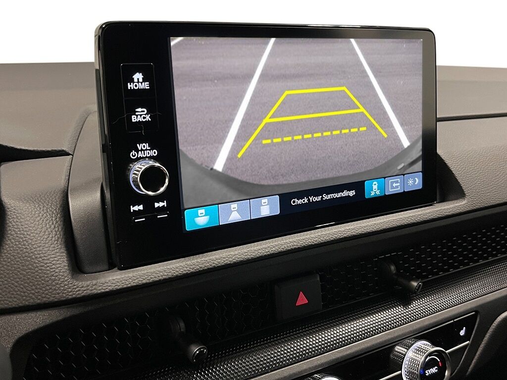 2025 Honda CR-V Hybrid Sport-L Alexandria VA