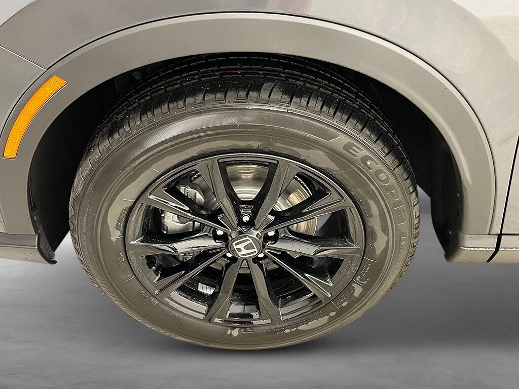 2025 Honda CR-V Hybrid Sport-L Alexandria VA