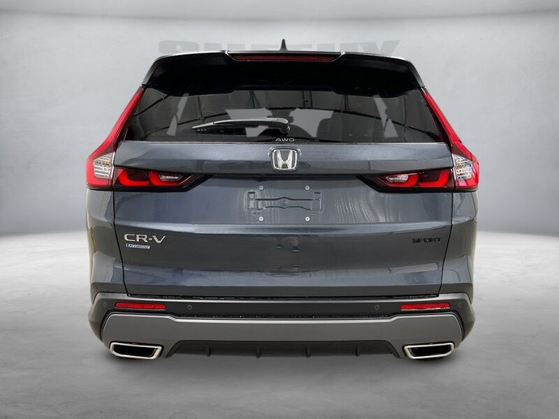 2025 Honda CR-V Hybrid Sport-L Alexandria VA