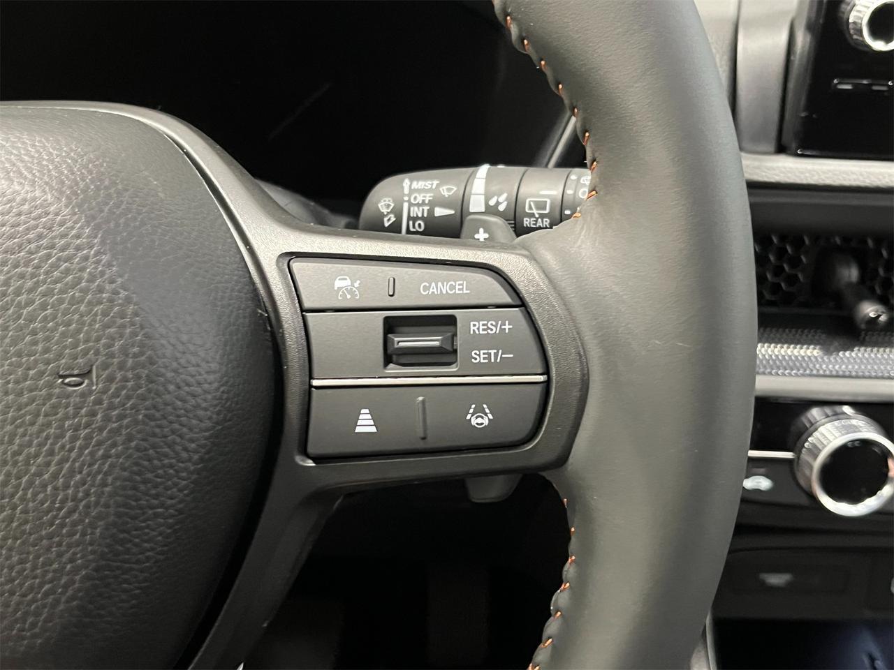 2025 Honda CR-V Hybrid Sport-L Alexandria VA