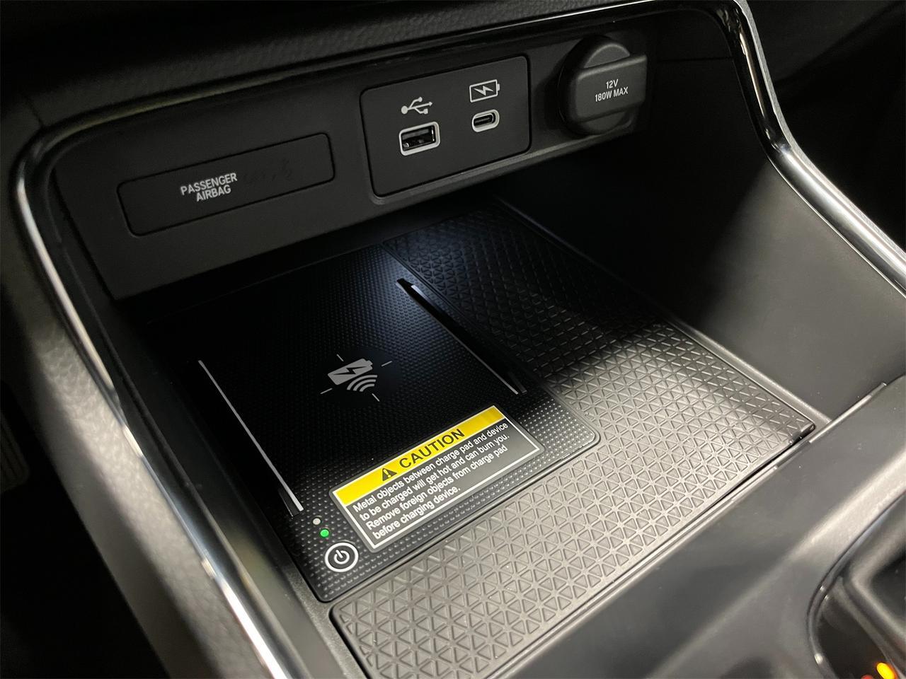 2025 Honda CR-V Hybrid Sport-L Alexandria VA