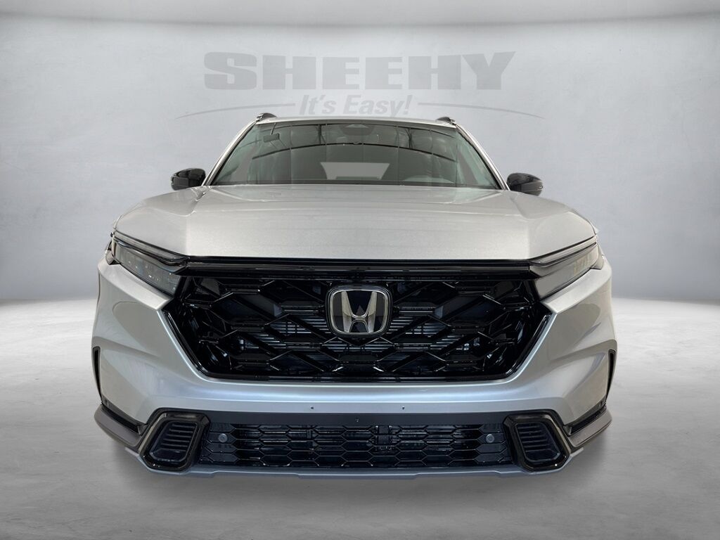 2025 Honda CR-V Hybrid Sport-L Alexandria VA