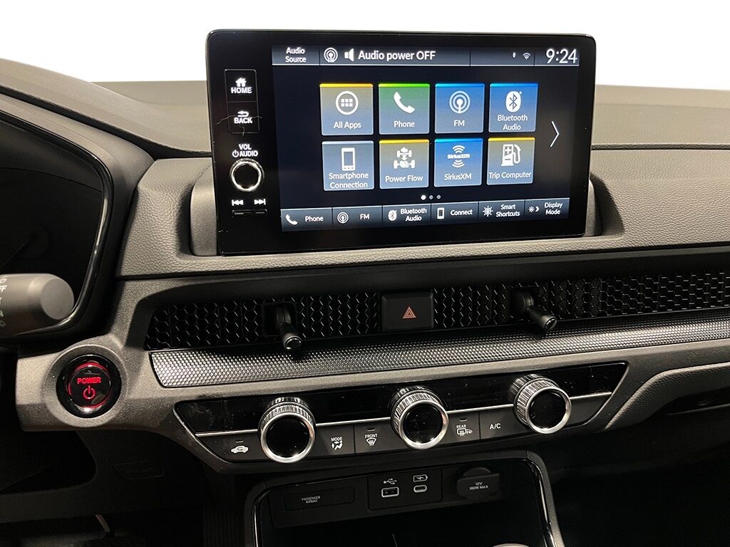 2025 Honda CR-V Hybrid Sport-L Alexandria VA