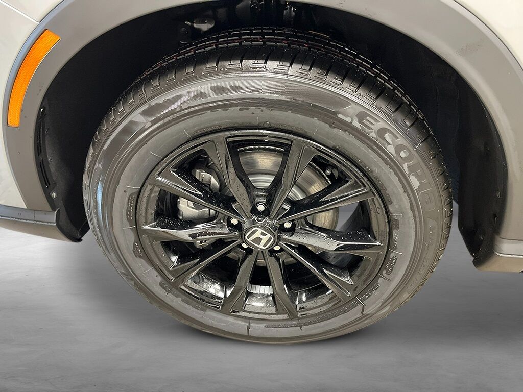 2025 Honda CR-V Hybrid Sport-L Alexandria VA