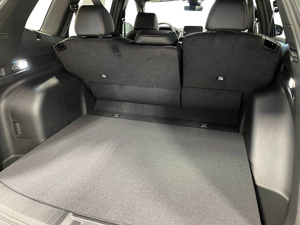 2025 Honda CR-V Hybrid Sport-L Alexandria VA