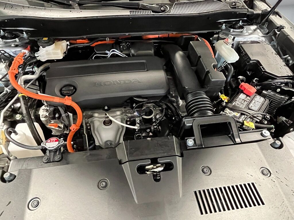 2025 Honda CR-V Hybrid Sport-L Alexandria VA