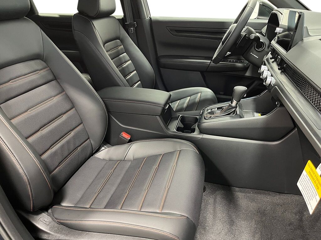 2025 Honda CR-V Hybrid Sport-L Alexandria VA