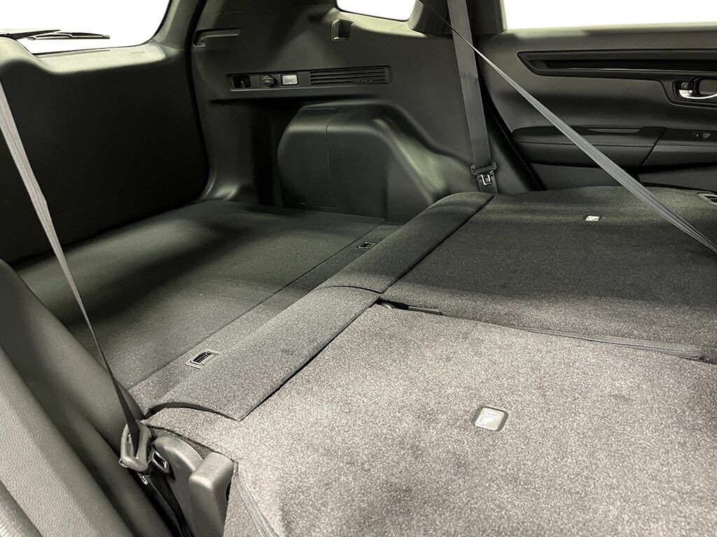 2025 Honda CR-V Hybrid Sport-L Alexandria VA