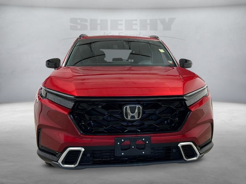 2025 Honda CR-V Hybrid Sport Touring Alexandria VA