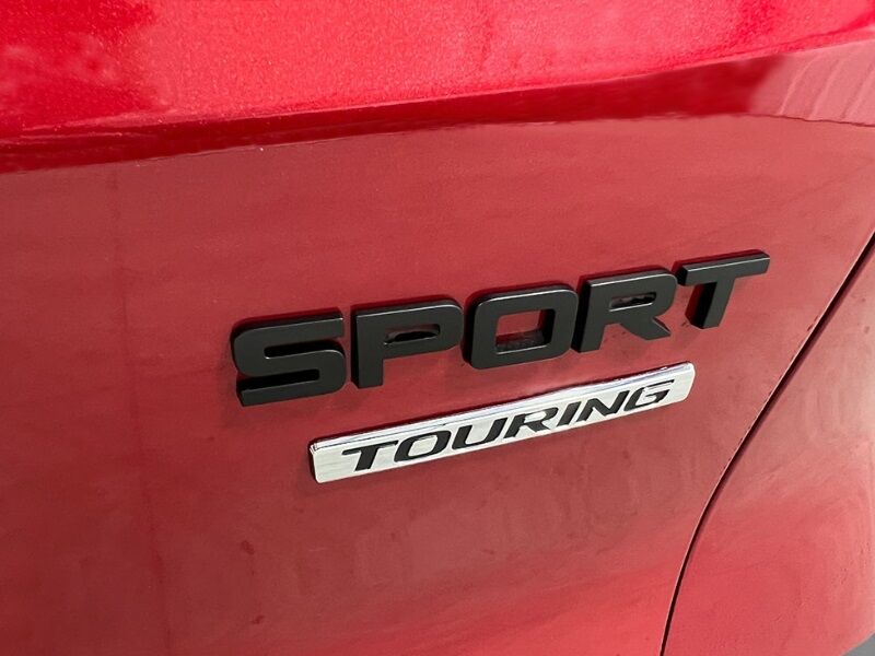 2025 Honda CR-V Hybrid Sport Touring Alexandria VA