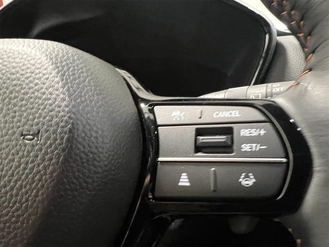 2025 Honda CR-V Hybrid Sport Touring Alexandria VA