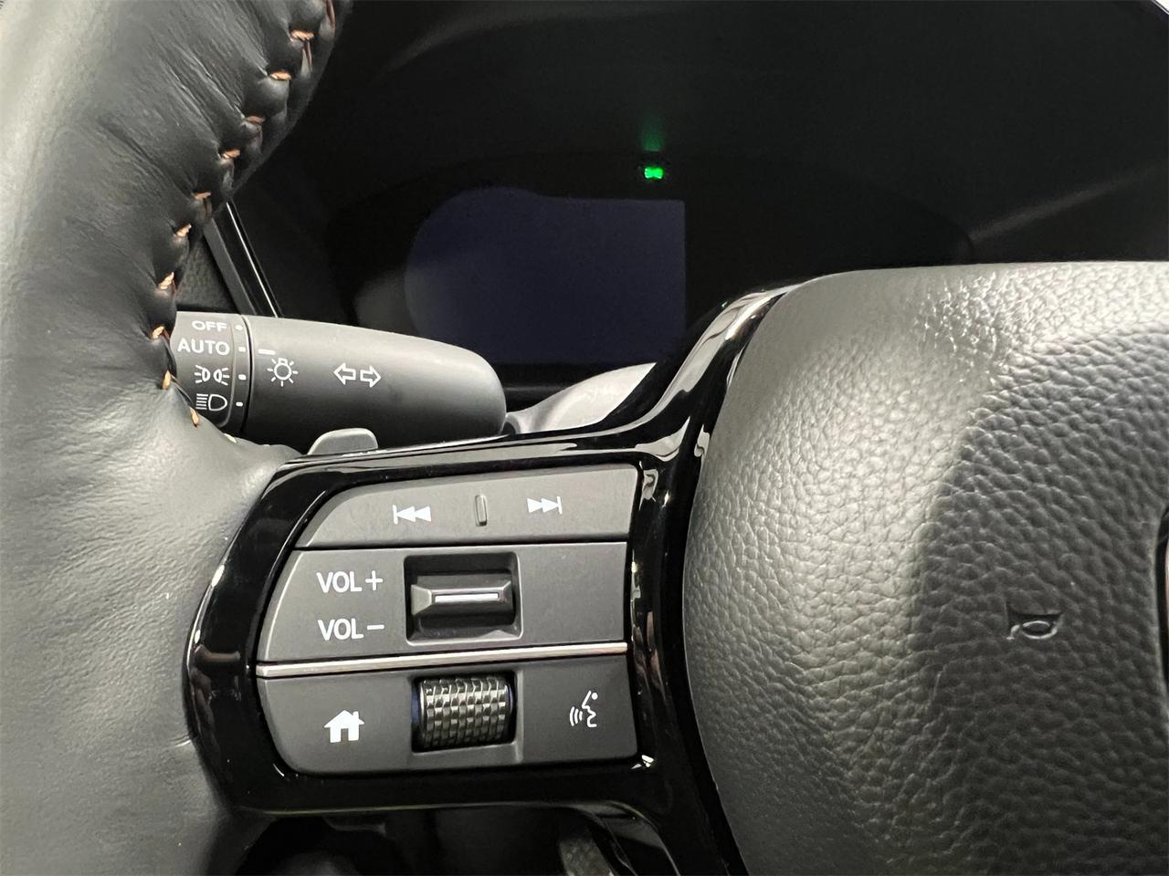 2025 Honda CR-V Hybrid Sport Touring Alexandria VA