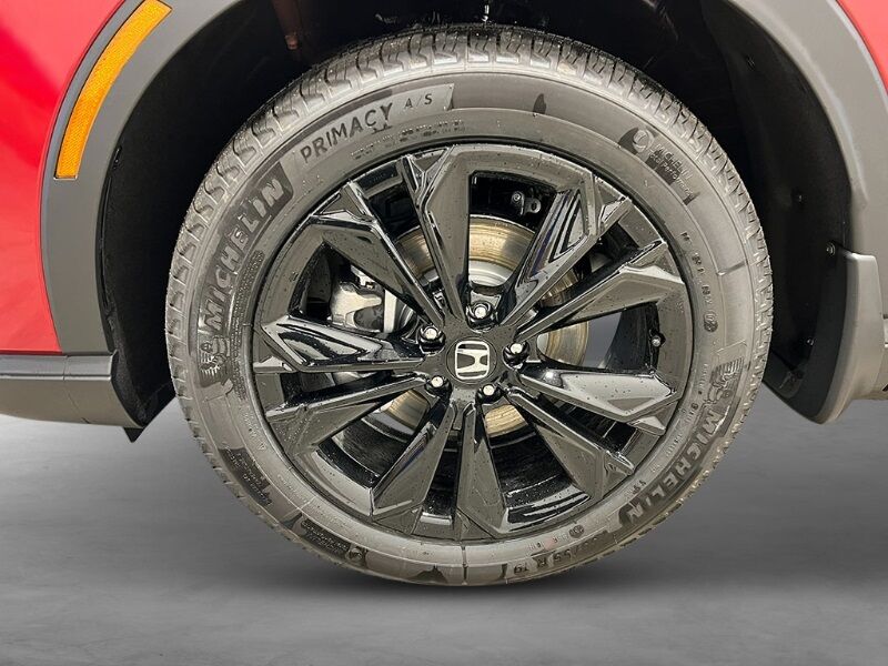 2025 Honda CR-V Hybrid Sport Touring Alexandria VA