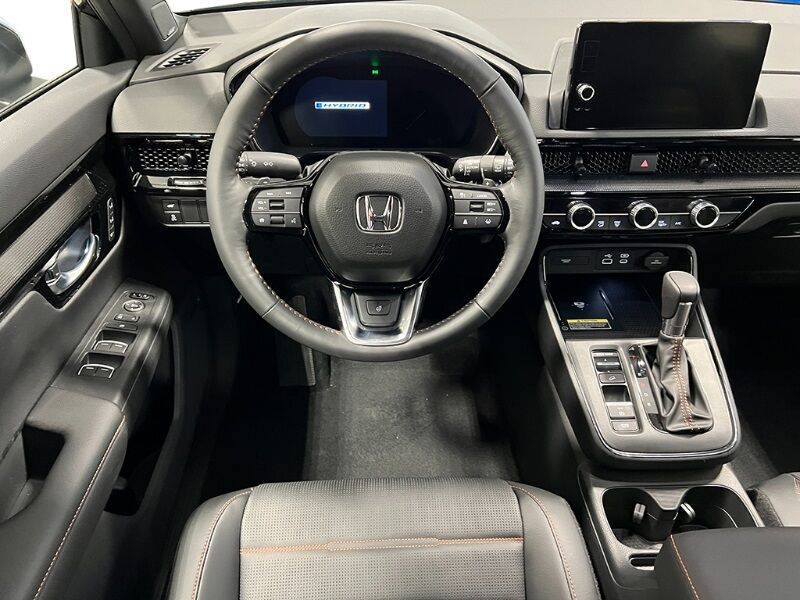 2025 Honda CR-V Hybrid Sport Touring Alexandria VA