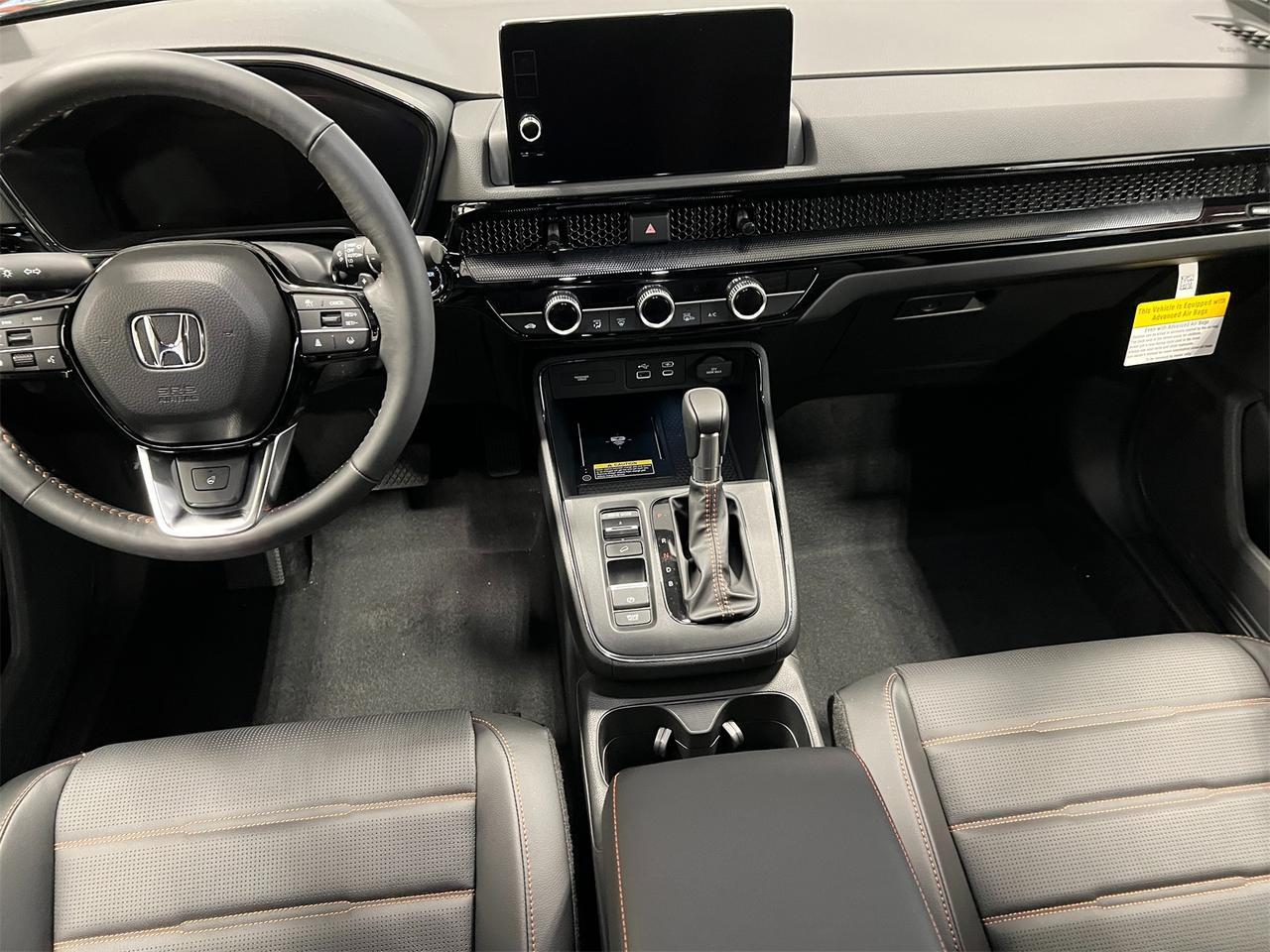 2025 Honda CR-V Hybrid Sport Touring Alexandria VA