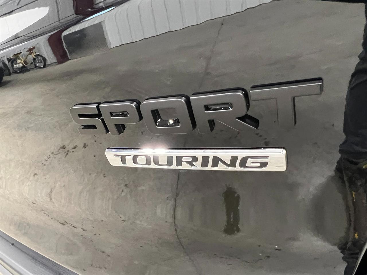 2025 Honda CR-V Hybrid Sport Touring Alexandria VA