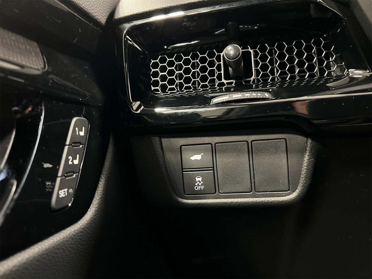 2025 Honda CR-V Hybrid Sport Touring Alexandria VA