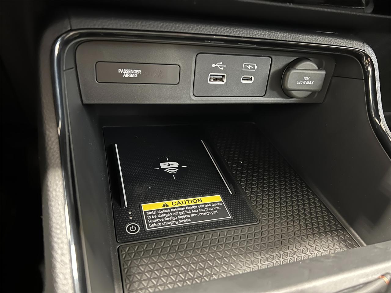 2025 Honda CR-V Hybrid Sport Touring Alexandria VA