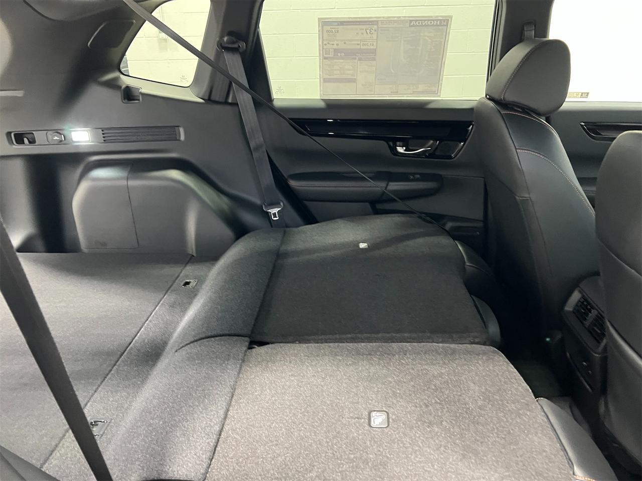 2025 Honda CR-V Hybrid Sport Touring Alexandria VA