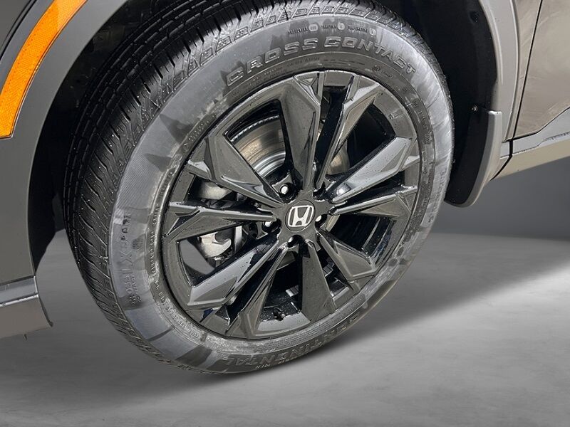 2025 Honda CR-V Hybrid Sport Touring Alexandria VA