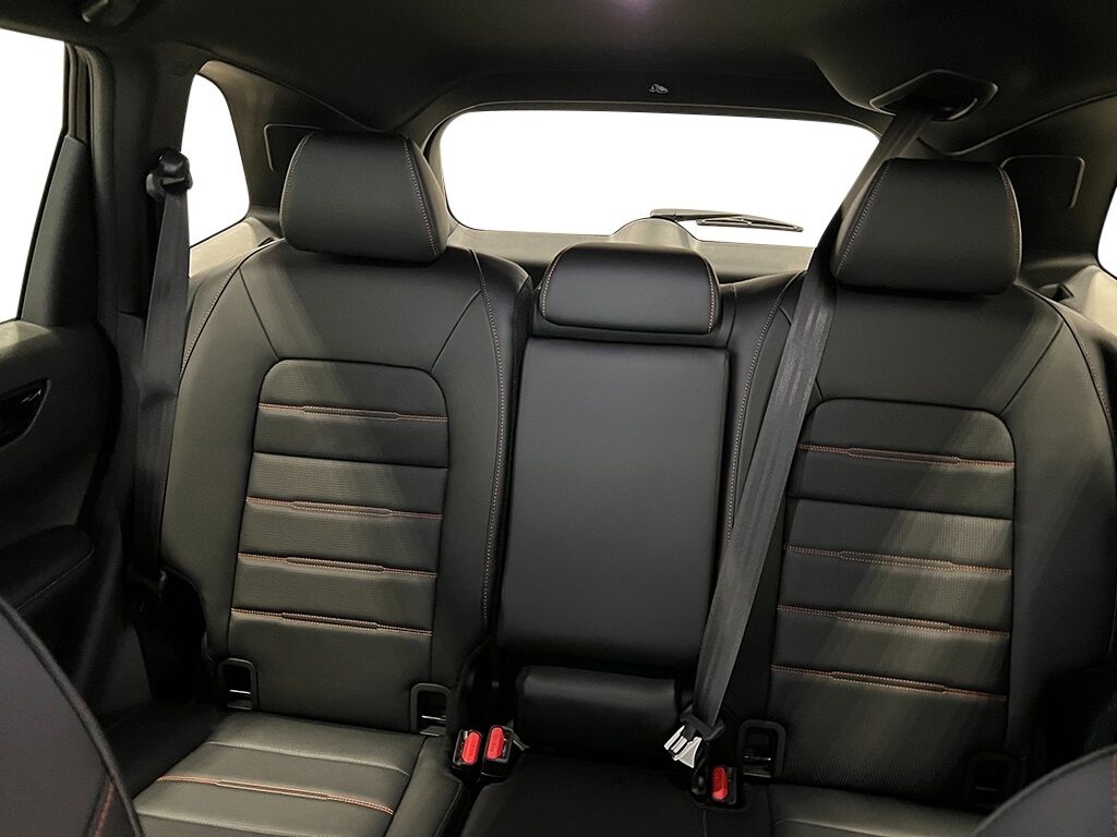 2025 Honda CR-V Hybrid Sport Touring Alexandria VA