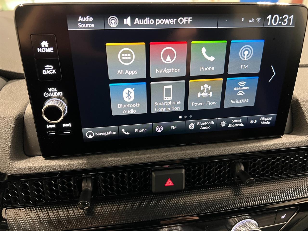 2025 Honda CR-V Hybrid Sport Touring Alexandria VA