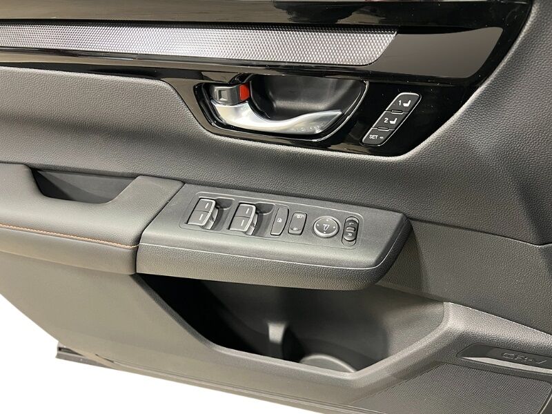 2025 Honda CR-V Hybrid Sport Touring Alexandria VA