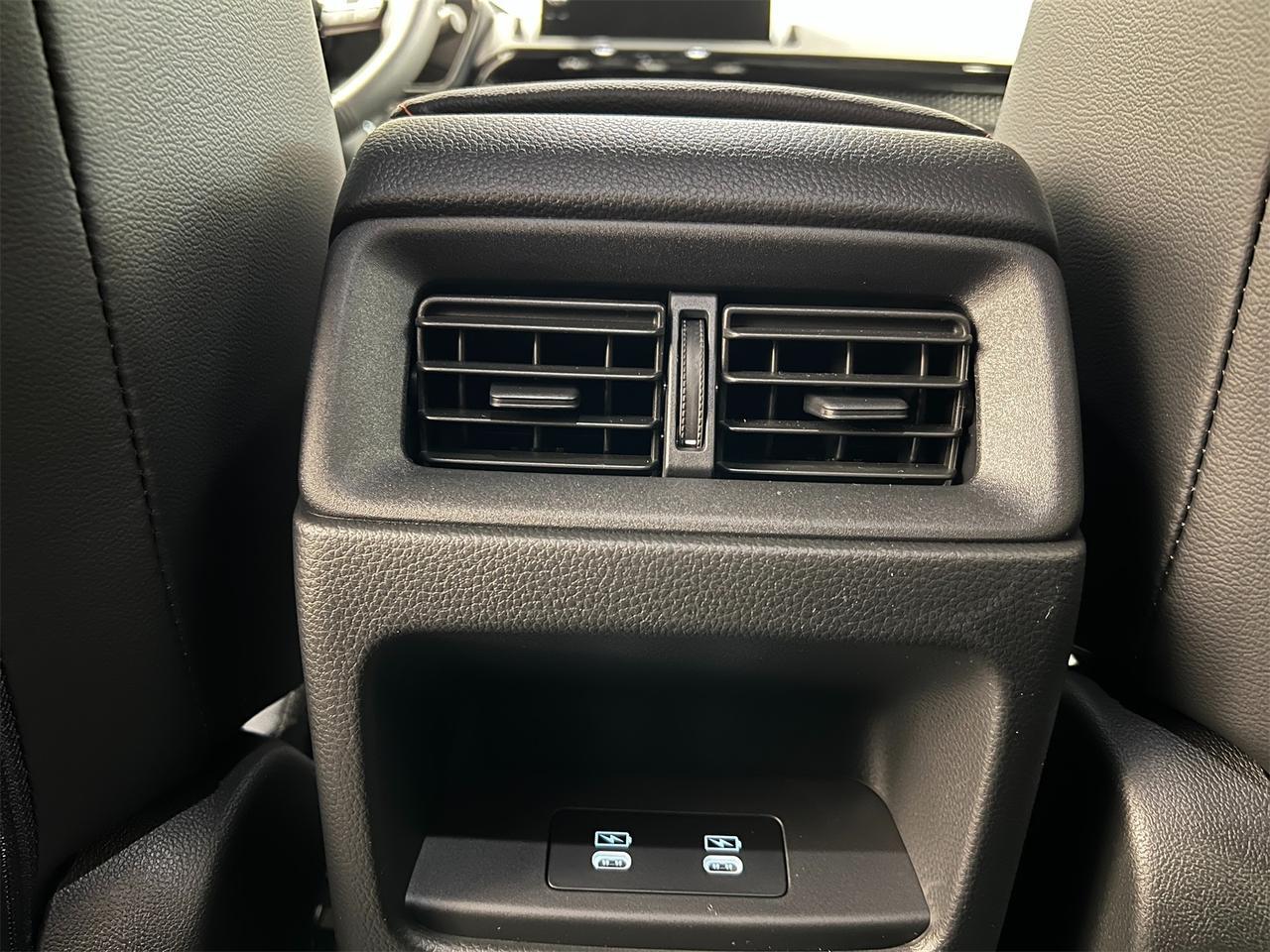 2025 Honda CR-V Hybrid Sport Touring Alexandria VA