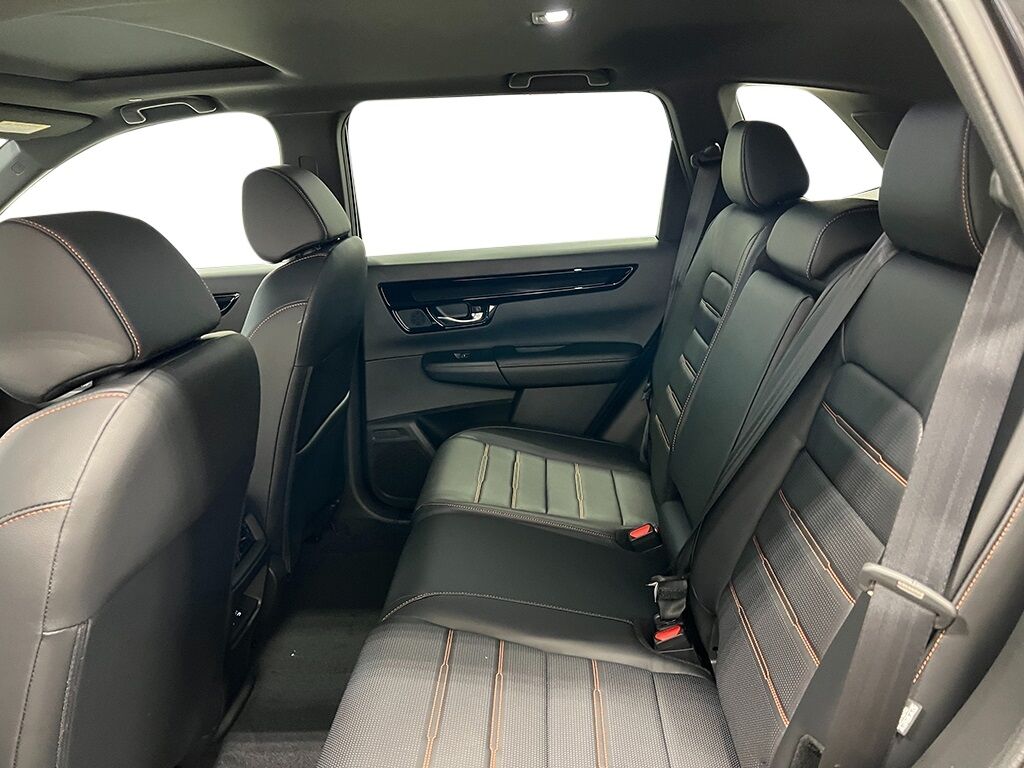 2025 Honda CR-V Hybrid Sport Touring Alexandria VA