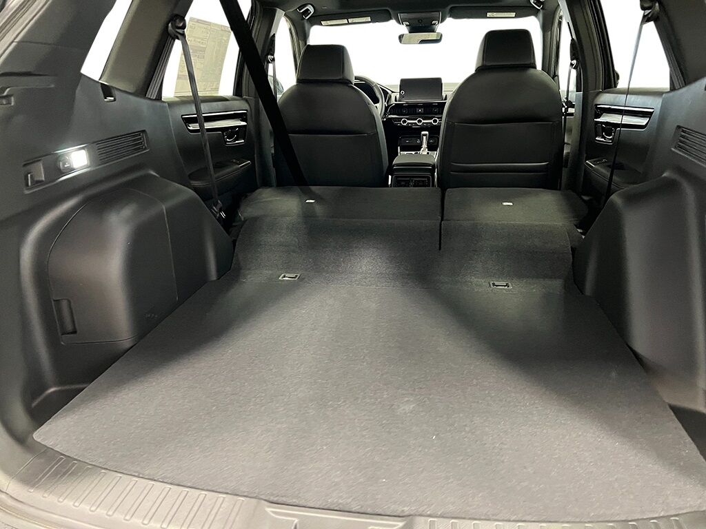 2025 Honda CR-V Hybrid Sport Touring Alexandria VA