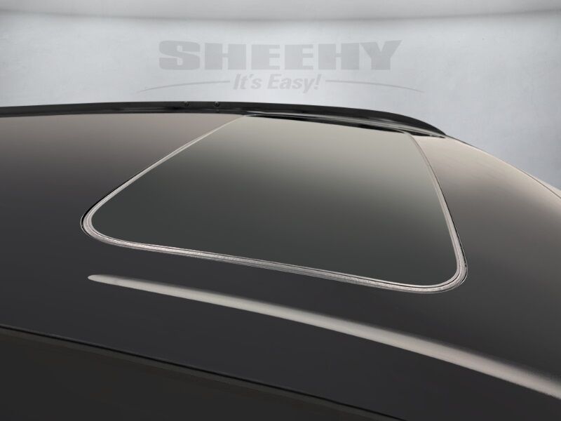 2025 Honda CR-V Hybrid Sport Touring Alexandria VA