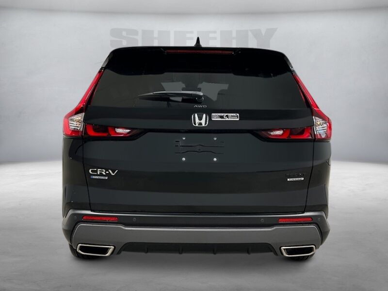 2025 Honda CR-V Hybrid Sport Touring Alexandria VA
