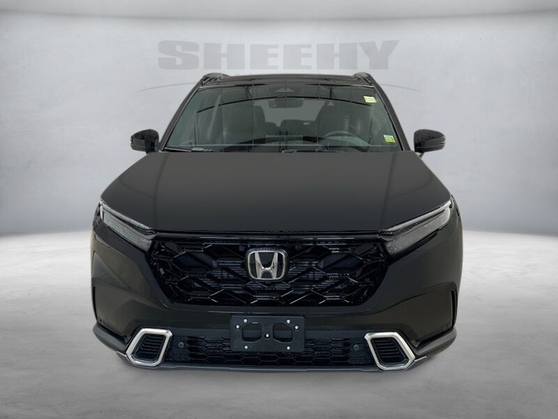 2025 Honda CR-V Hybrid Sport Touring Alexandria VA