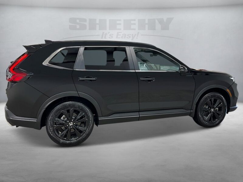 2025 Honda CR-V Hybrid Sport Touring Alexandria VA