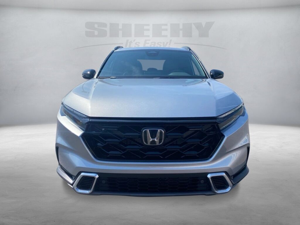 2025 Honda CR-V Hybrid Sport Touring Alexandria VA