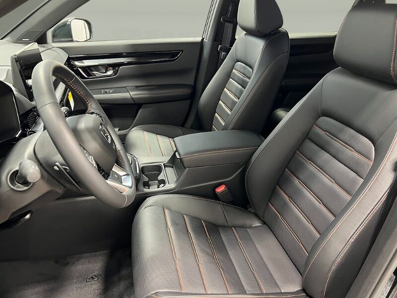 2025 Honda CR-V Hybrid Sport Touring Alexandria VA
