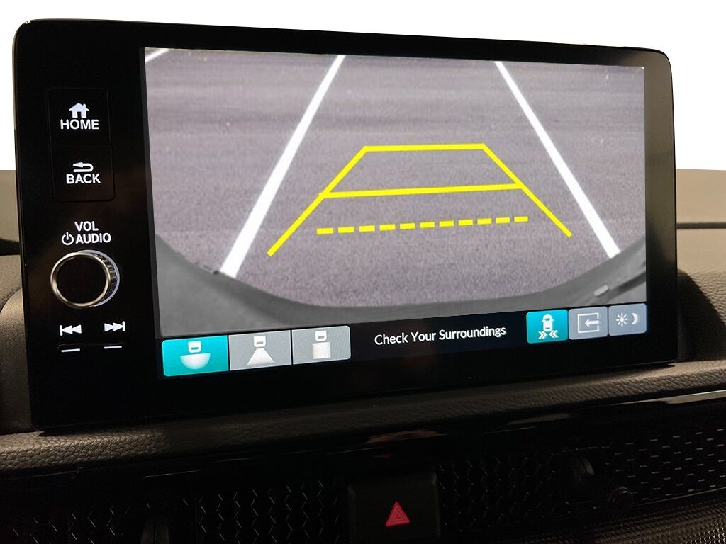 2025 Honda CR-V Hybrid Sport Touring Alexandria VA