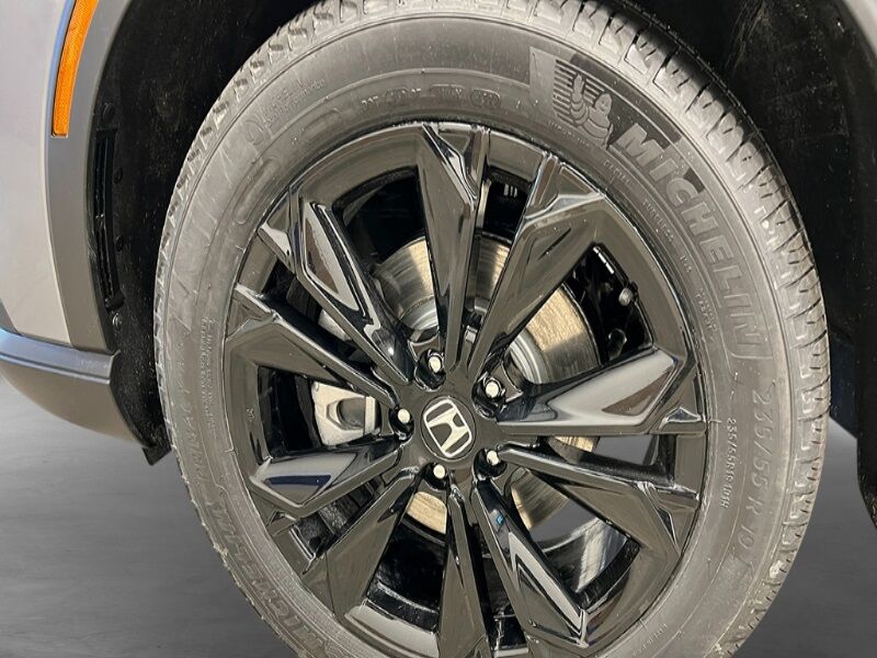 2025 Honda CR-V Hybrid Sport Touring Alexandria VA