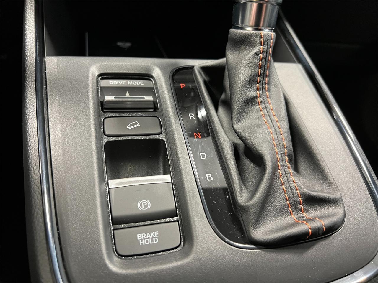 2025 Honda CR-V Hybrid Sport Touring Alexandria VA