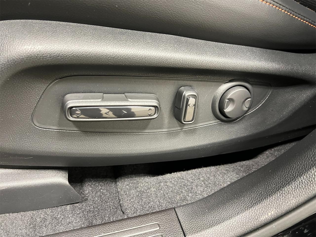 2025 Honda CR-V Hybrid Sport Touring Alexandria VA