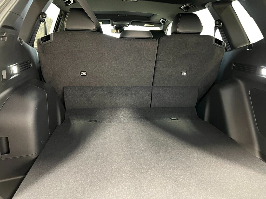 2025 Honda CR-V Hybrid Sport Touring Alexandria VA