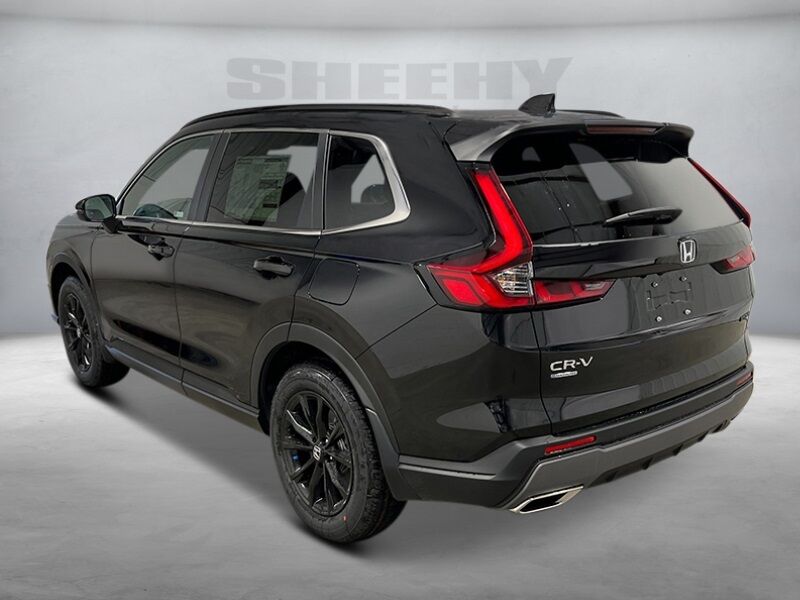 2025 Honda CR-V Hybrid Sport Alexandria VA