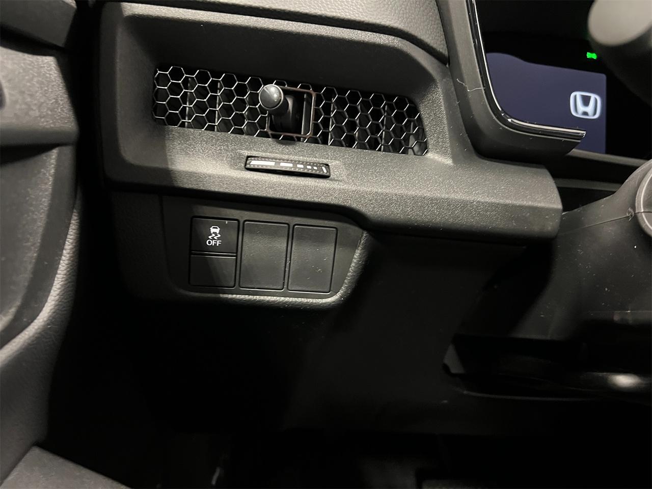 2025 Honda CR-V Hybrid Sport Alexandria VA